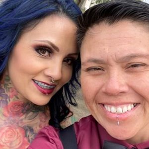 Meet your Posher, Mari